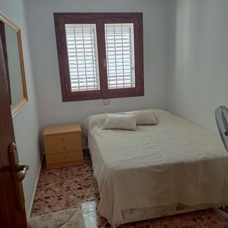 Vila Casa Azul Los Alcázares Exteriér fotografie