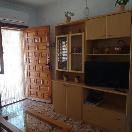 Vila Casa Azul Los Alcázares Exteriér fotografie
